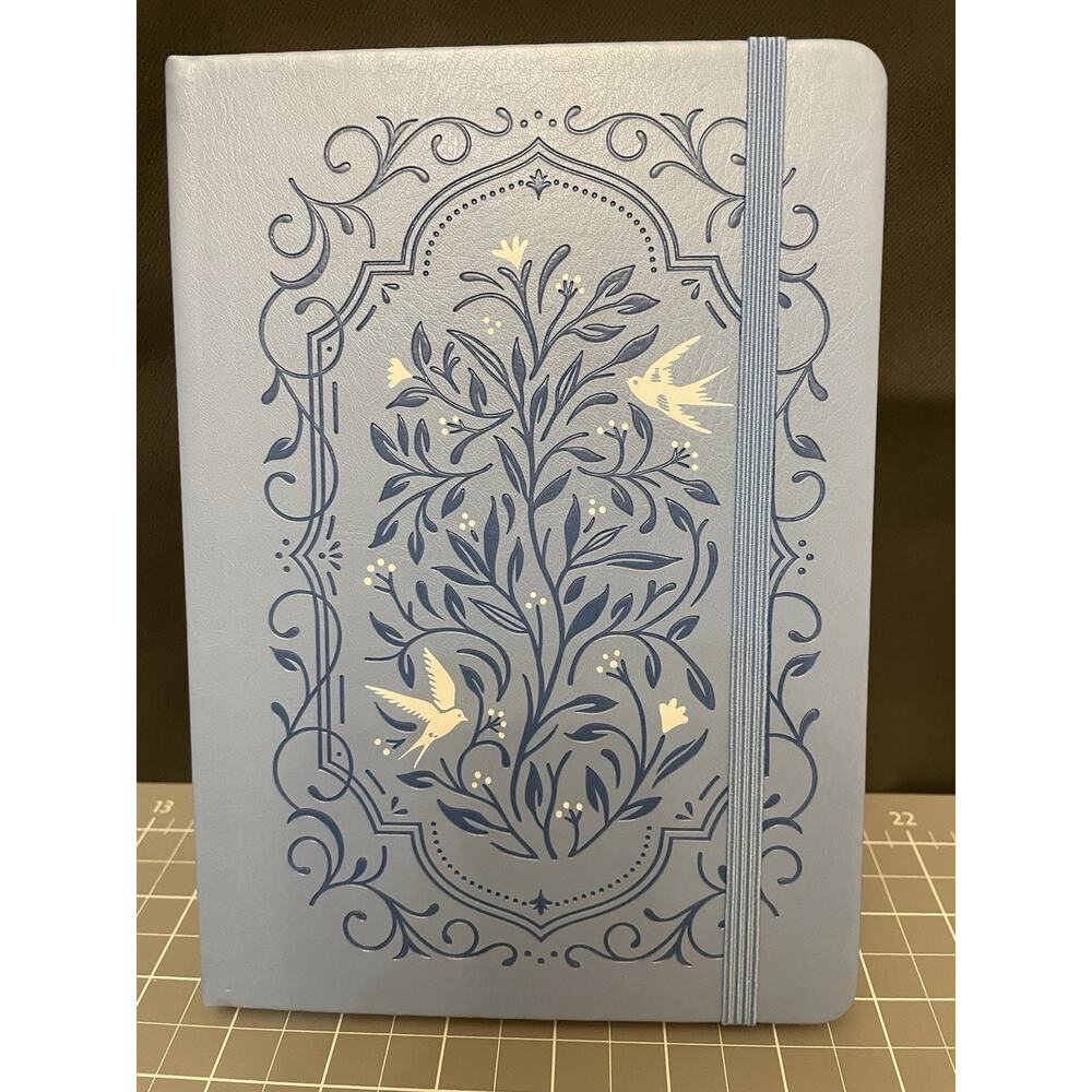 Archer And Olive 2026 Planner Notebook Songbird BNIB